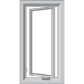 Parkcity Casement Windows