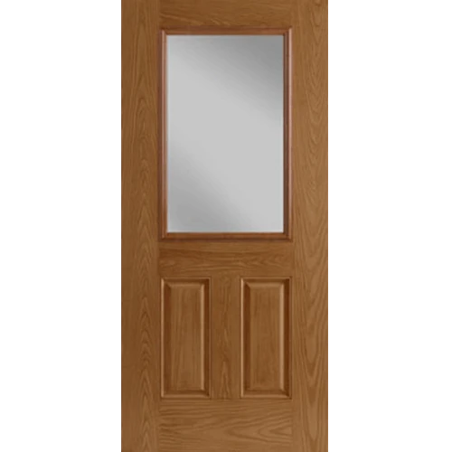 Parkcity Fiberglass Doors