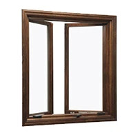 Parkcity French Casement Window