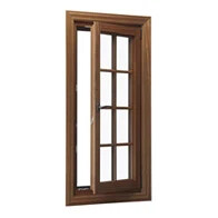 Parkcity In Swing Casement Window