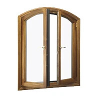 Parkcity In Swing French Casement Window