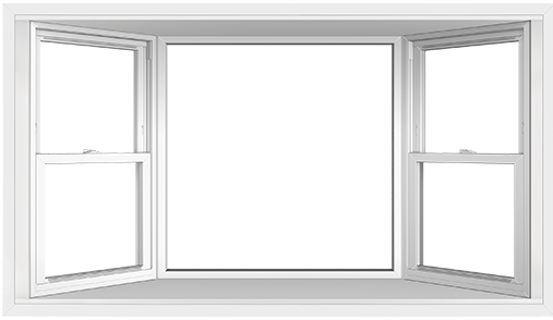 Parkcity Pella 250 Series Bay or Bow Window