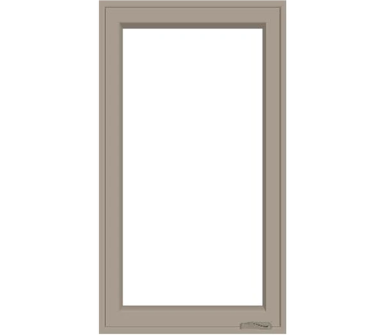 Parkcity Pella 250 Series Vinyl Casement Window