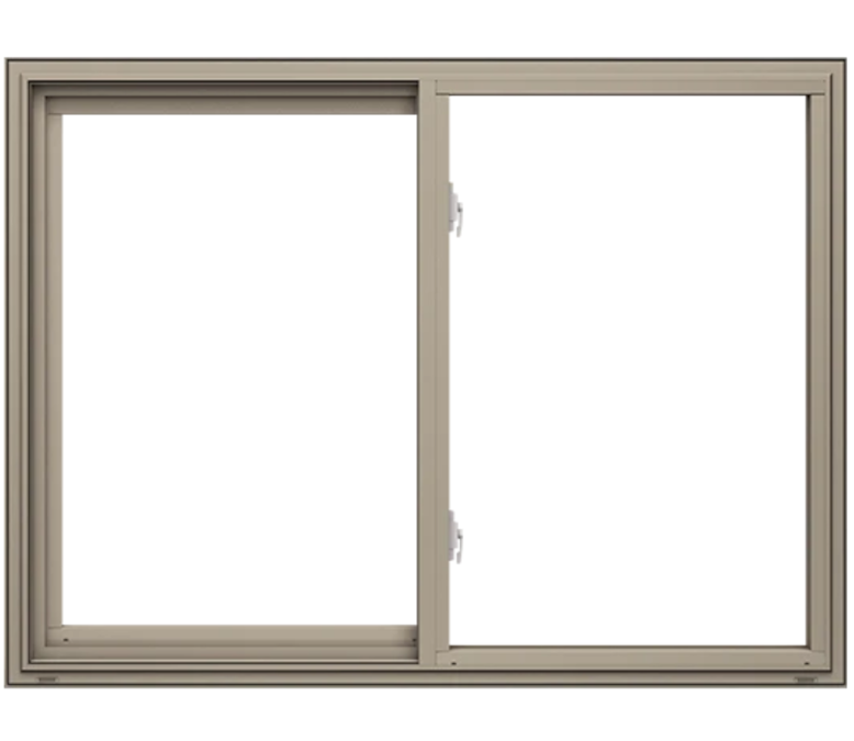 Parkcity Pella 250 Series Vinyl Sliding Window