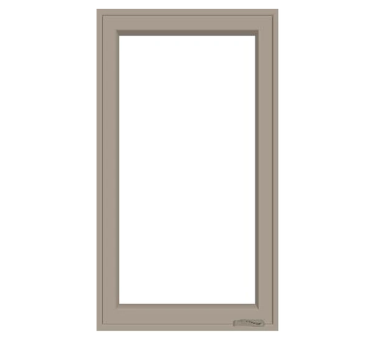 Parkcity Pella 250 Series Vinyl Windows