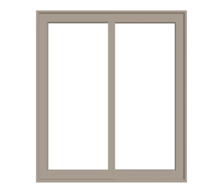 Parkcity Pella 250 Seris Vinyl Patio Doors