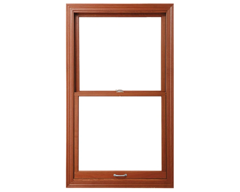 Parkcity Pella Reserve Traditional Single Hung Window