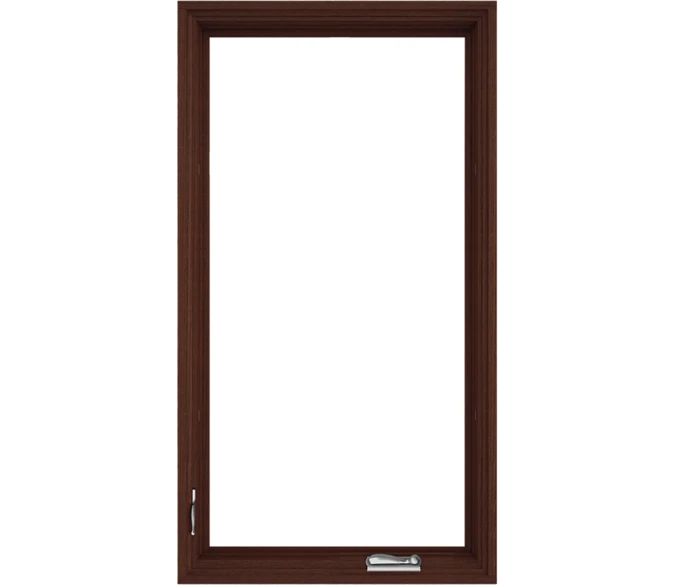 Parkcity Pella Reserve Traditional Wood Casement Window