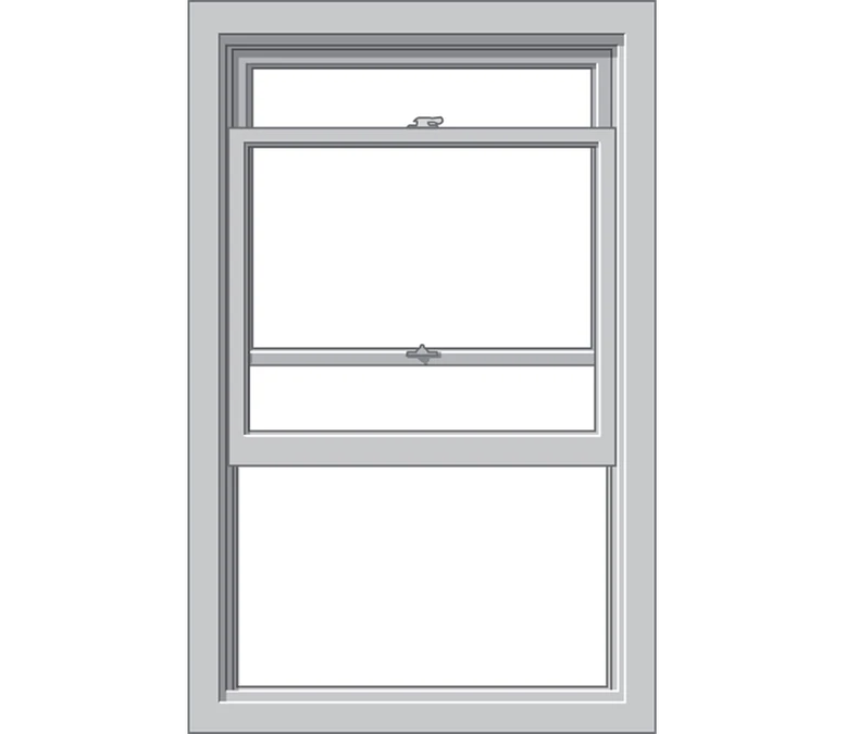 Parkcity Pella Defender Series Vinyl Windows