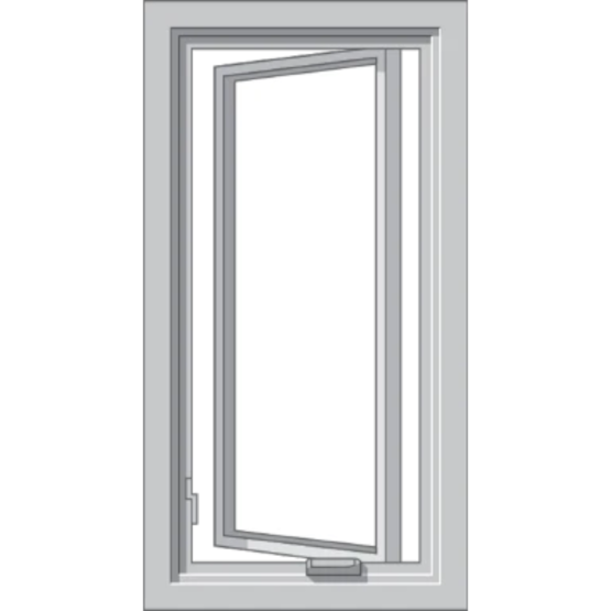 Parkcity Pella Hurricane Shield Series Windows