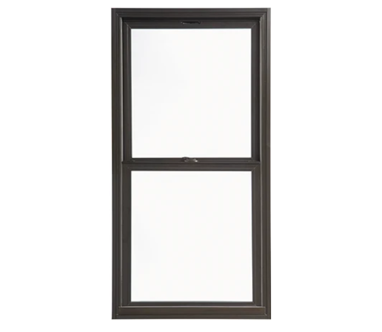 Parkcity Pella Impervia Double-Hung Window