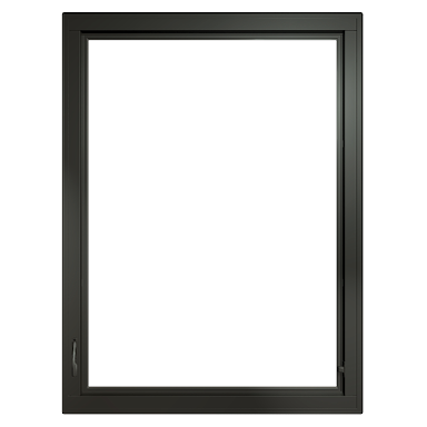 Parkcity Pella Impervia Fiberglass Casement Window