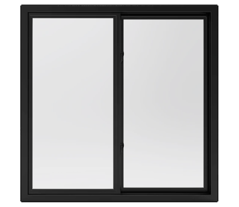 Parkcity Pella Impervia Fiberglass Sliding Window