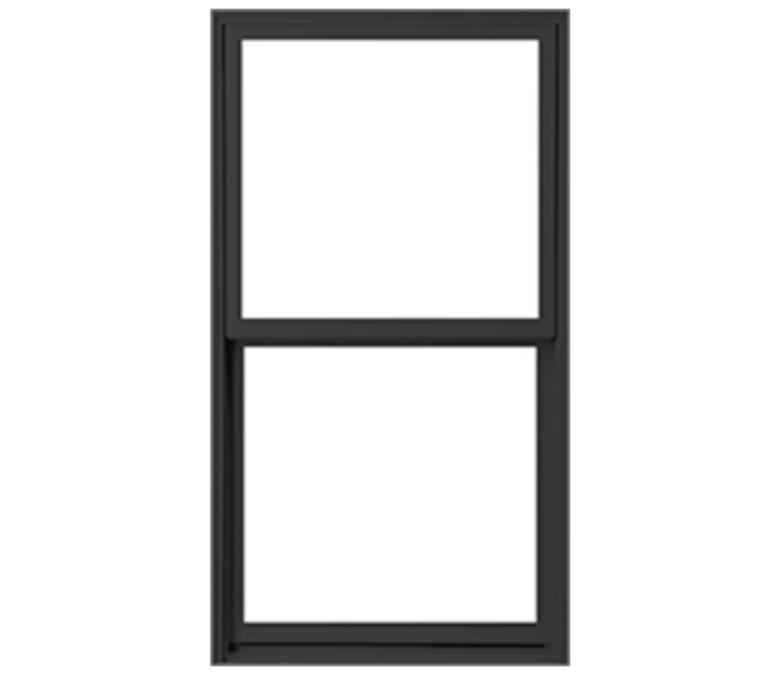 Parkcity Pella Impervia Single Hung Window