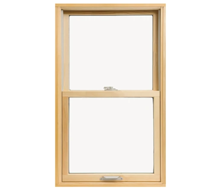 Parkcity Pella Lifestyle Series Double-Hung Window