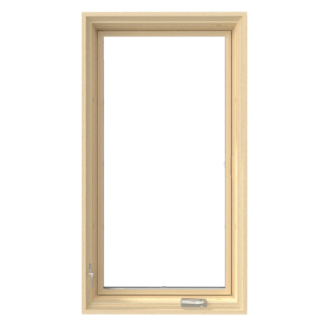 Parkcity Pella Lifestyle Series Wood Casement Window