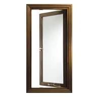 Parkcity Push Out Casement Window