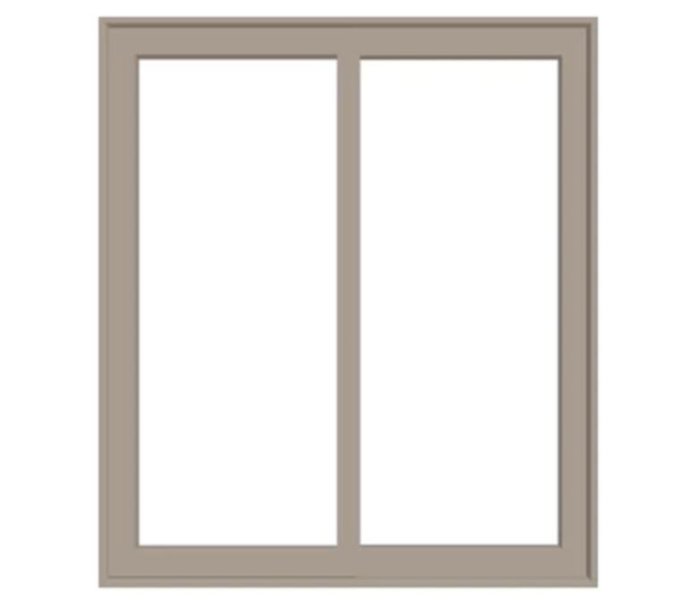 Parkcity Vinyl Doors