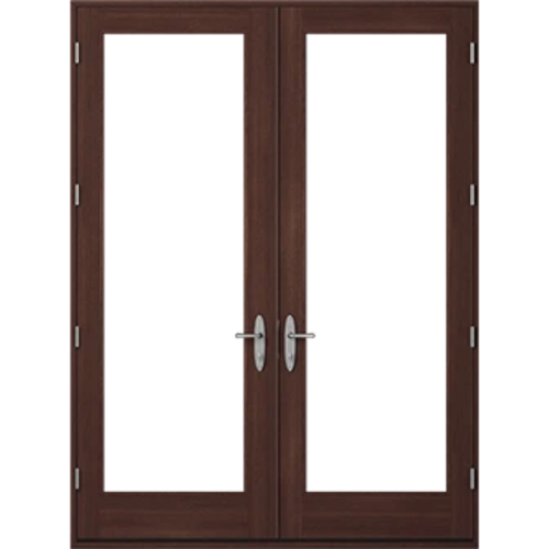 Parkcity Wood Doors