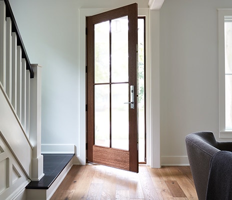 Parkcity Pella® Door Styles