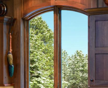 Parkcity Specialty Windows