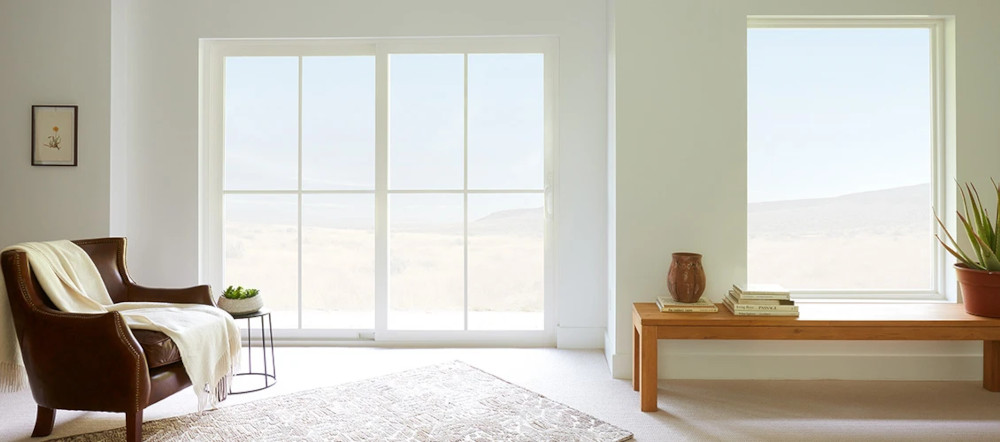 Low-Maintenance Vinyl Windows in Parkcity